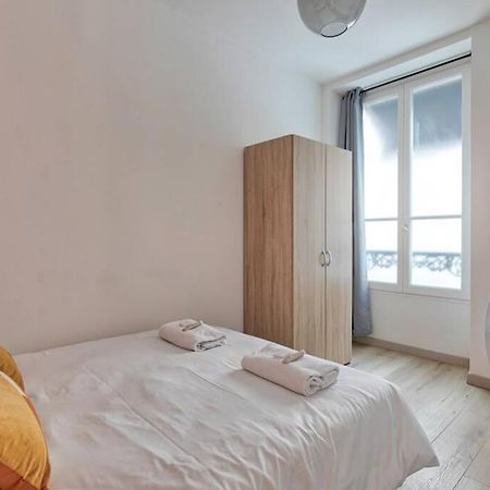 Nice Apartment In Republique - 6P Cva 巴黎 外观 照片