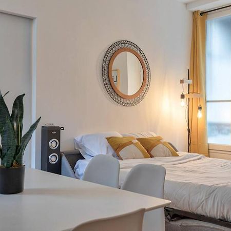 Nice Apartment In Republique - 6P Cva 巴黎 外观 照片