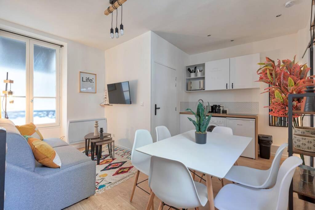 Nice Apartment In Republique - 6P Cva 巴黎 外观 照片