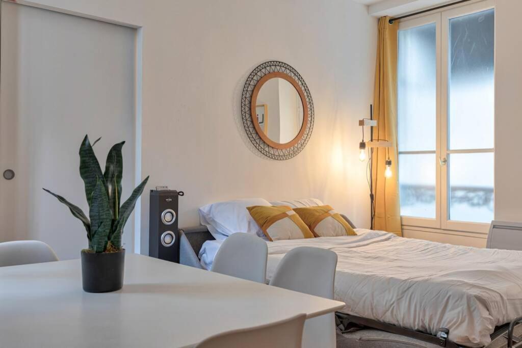 Nice Apartment In Republique - 6P Cva 巴黎 外观 照片
