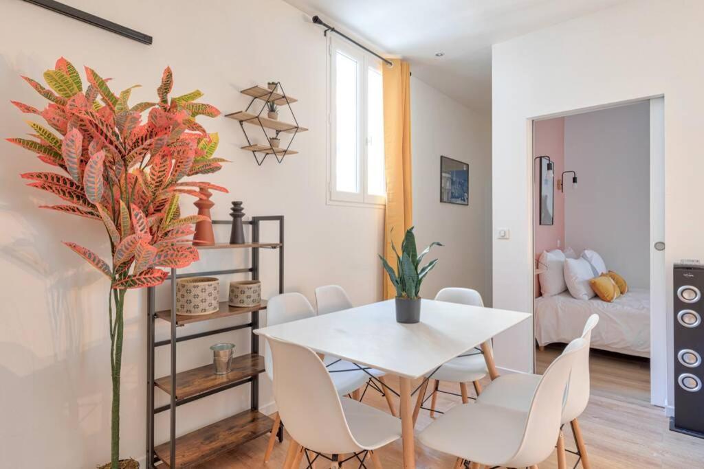 Nice Apartment In Republique - 6P Cva 巴黎 外观 照片